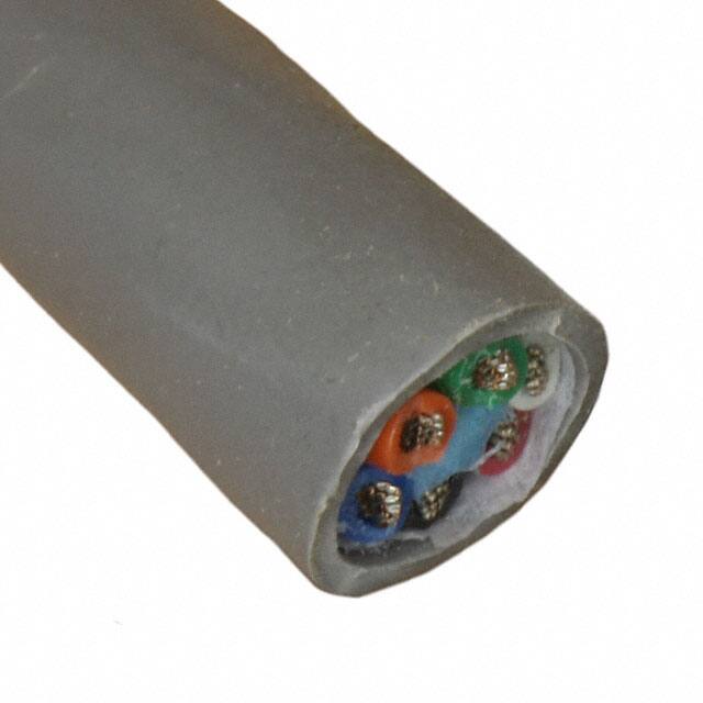 5066C SL002 Alpha Wire  Cables Alambres